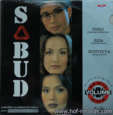 LP วินิจ ริสา นนทิยา - SABUD