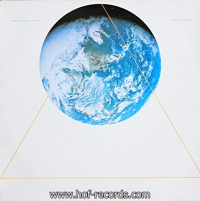 Tangerine Dream - White Eagle 1982