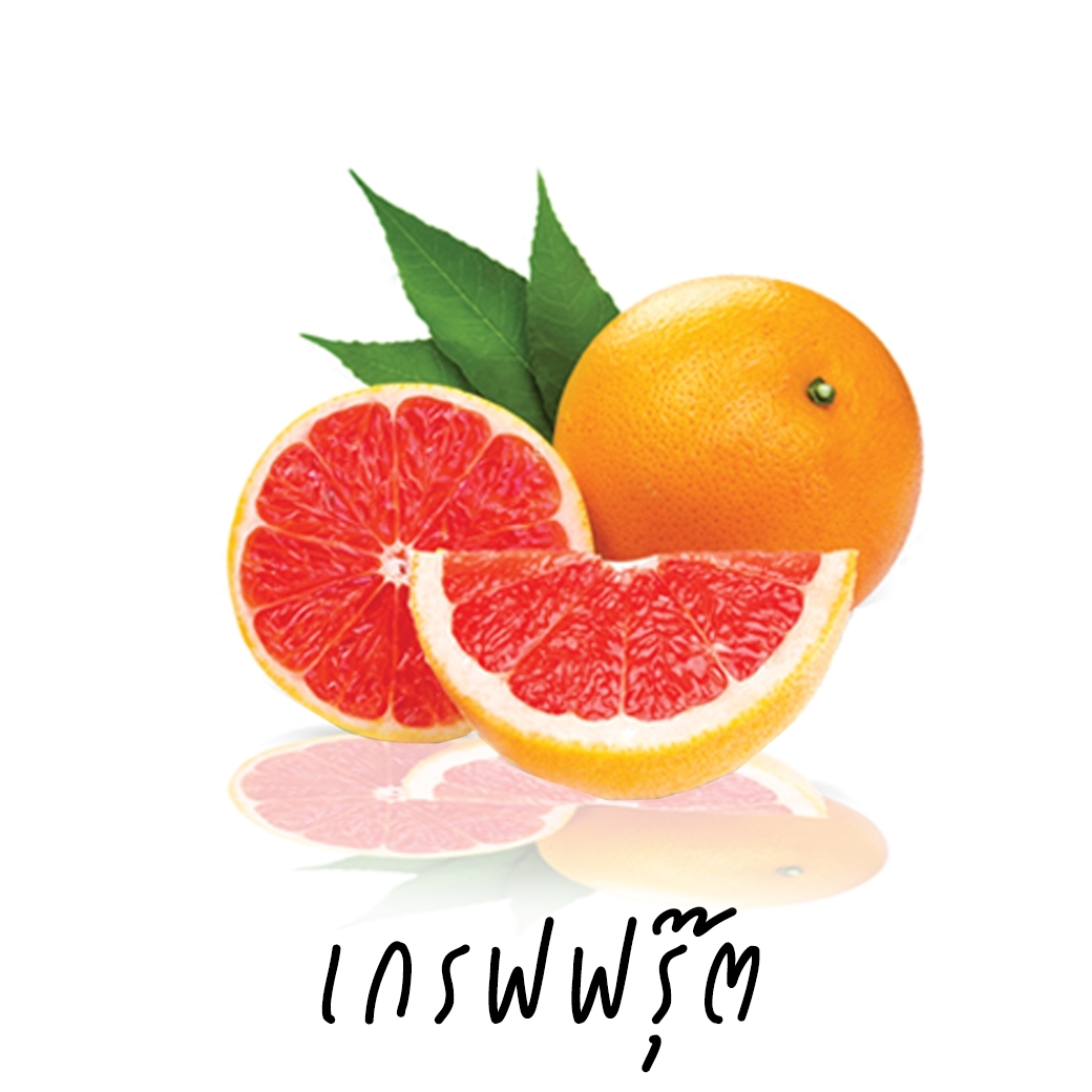 Scentnature ก้านไม้หอมอโรม่าปรับอากาศScentnature กลิ่น Grapefruit