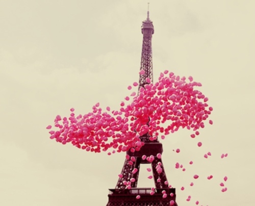 ลูกโป่งกลม สีชมพู ไซส์ 9 นิ้ว แพ็คละ 10 ใบ ( Round Balloons 9" - Pink Standard Color )