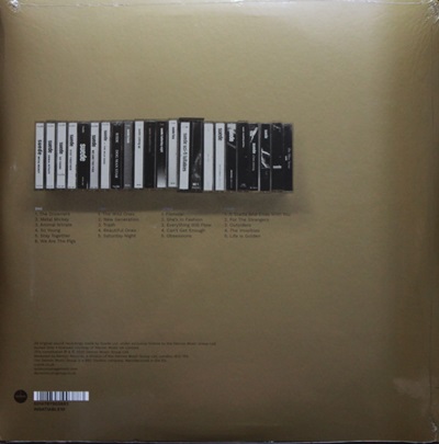 Suede - The Best Of 1992-2018 1Lp N.