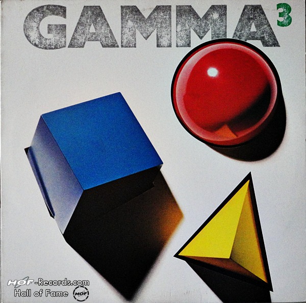 Gamma 3