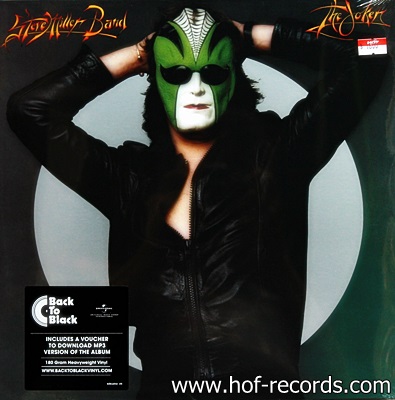 Steve Miller Band - The Joker 1Lp N.