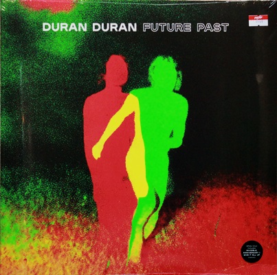 Duran Duran - Future Past 1Lp N.