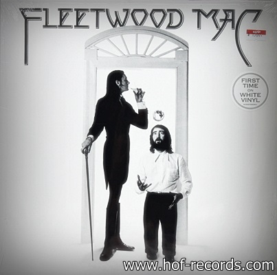 Fleetwood Mac - Fleetwood Mac 1Lp N.