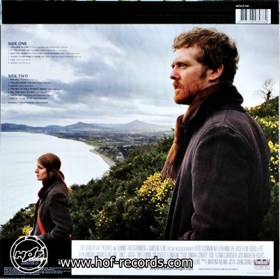 Once - ( OST ) 1lp NEW