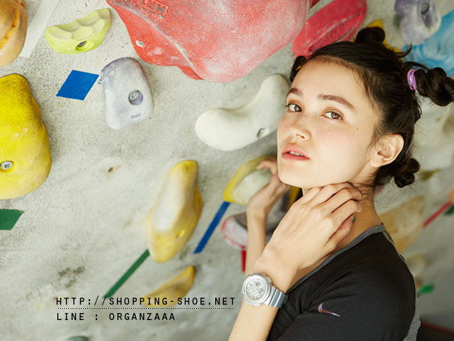 Casio Baby-G รุ่น BGA-195-8A Studs Dial Series ของแท้ 100%