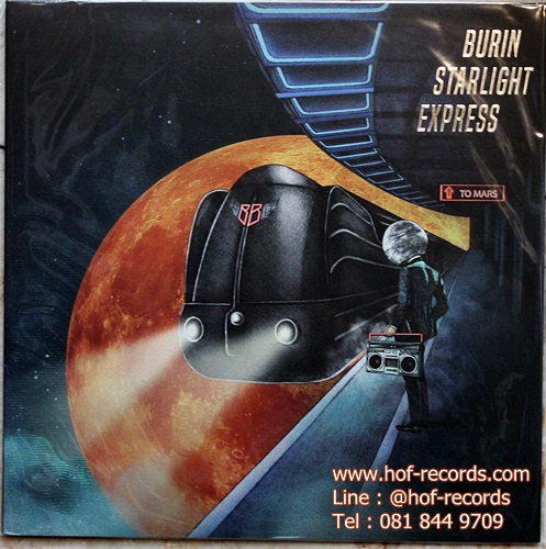 LP Burin - Starlight Express * New 2022