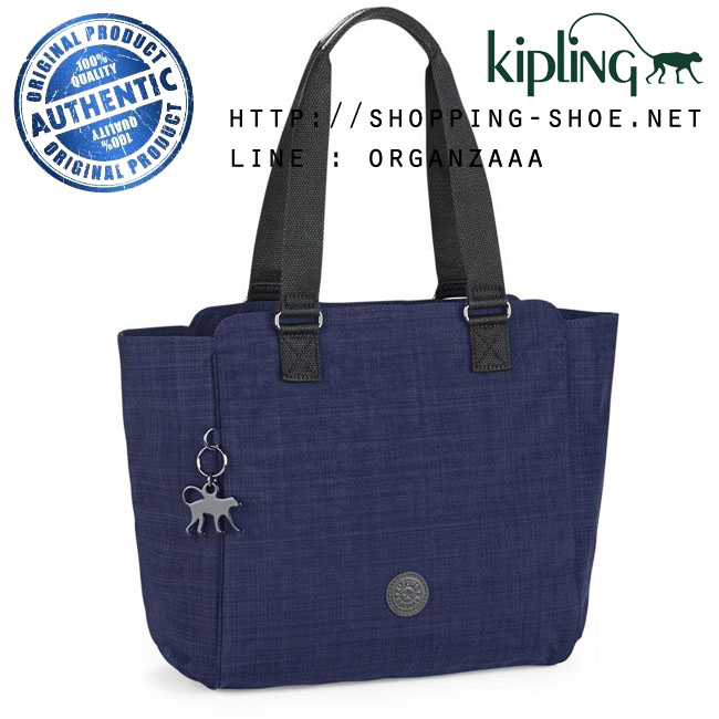 Kipling Julienne - Dazz Blue (Belgium)