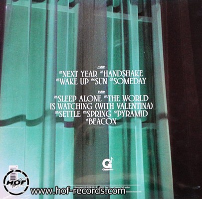 Two Door Cinima Club - Beacon 1 LP New