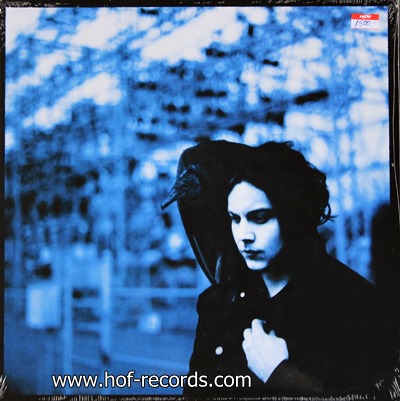 Jack White - Blunderbuss 2012
