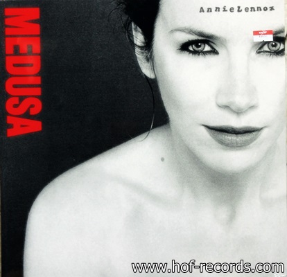 Annie Lennox - Medusa 1Lp N.