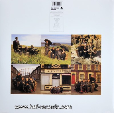 The Cranberries - No Need To Argue 2Lp N.