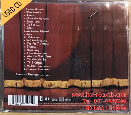 Eminem - The Eminem Show (US) Used CD 1 Dise VG+