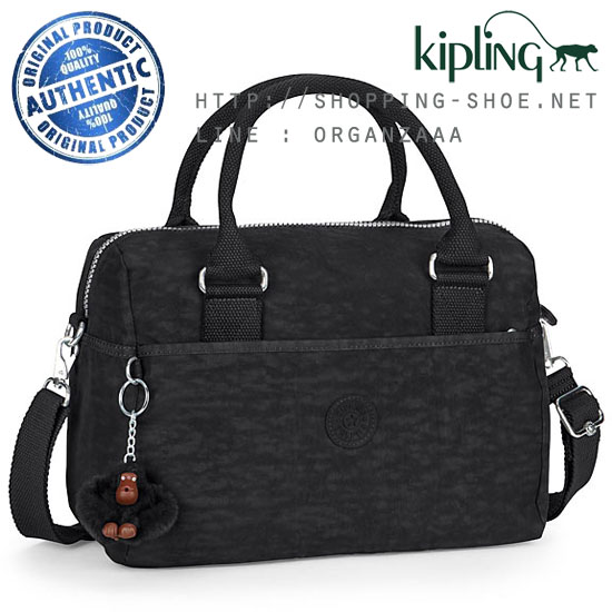 Kipling Beonica - Black (Belgium)
