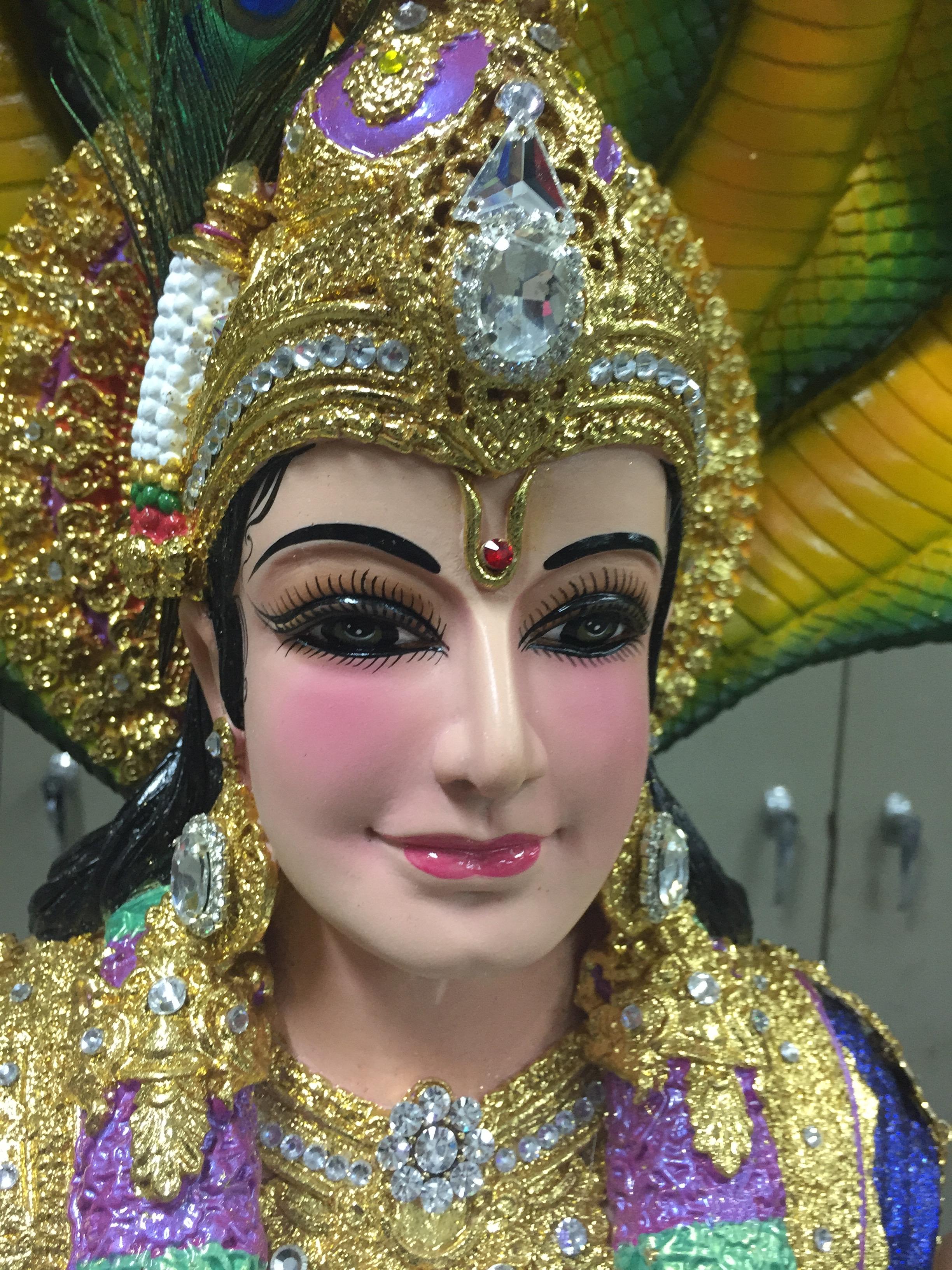 พระนารายณ์ 130 เซ็นต์ติเมตร