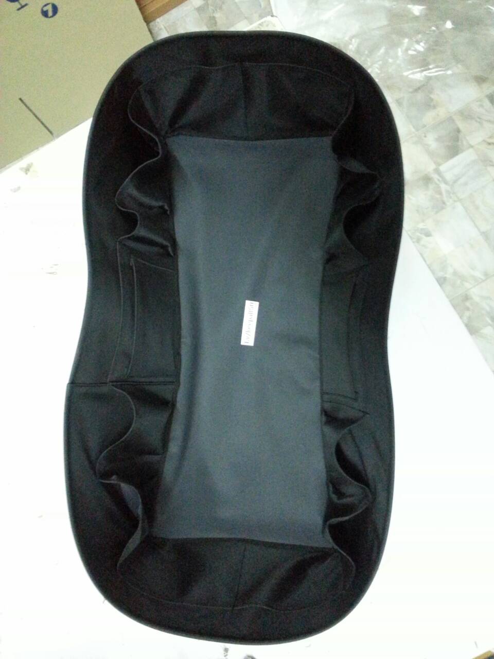 ที่จัดระเบียบ Keepall LV