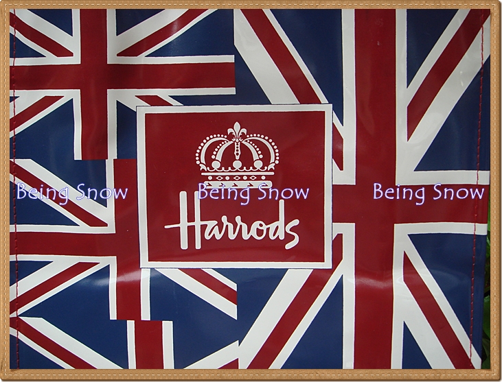 Crown Glory Bag - Small