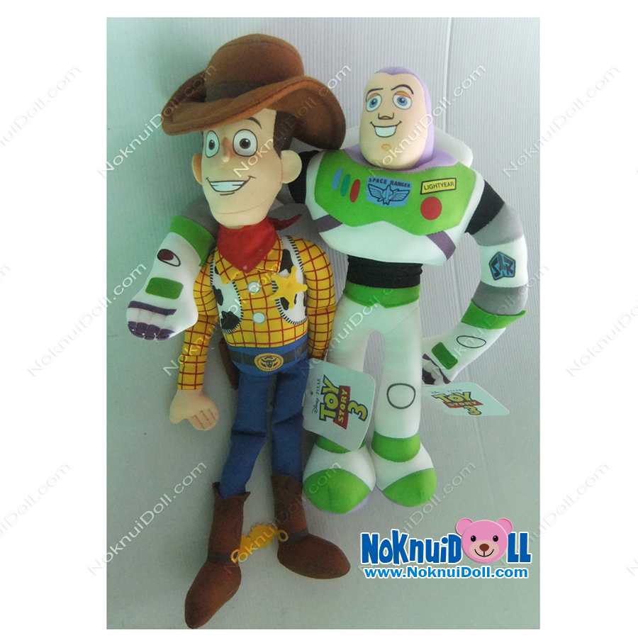 ตุ๊กตา ทอยสตอรี่ Toystory