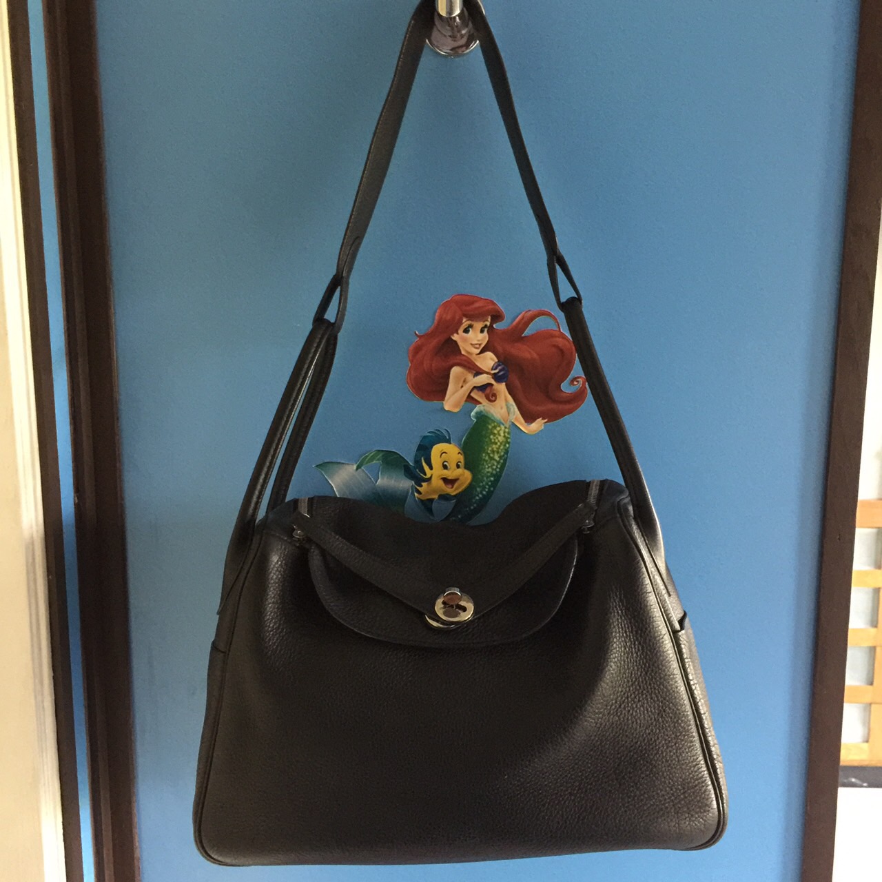 ช่องจัดระเบียบ Hermes Lindy34