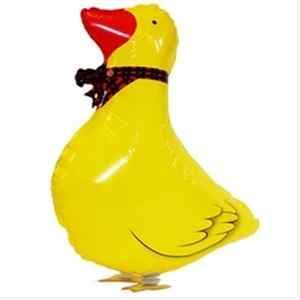 Duck Walking Balloons - เป็ดน้อยบอลลูน / Item No. TL-K005