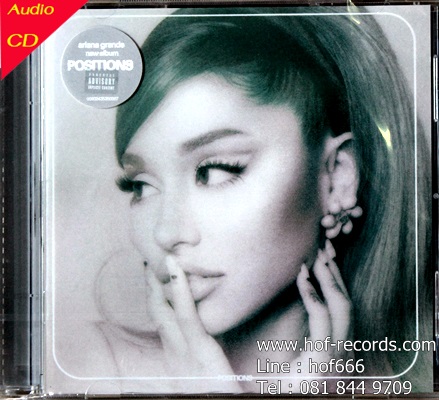 Arena Grande - Arena Grande 1Cd N.