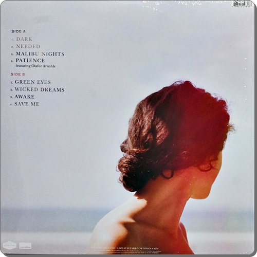 RHYE - Spirit 1Lp New