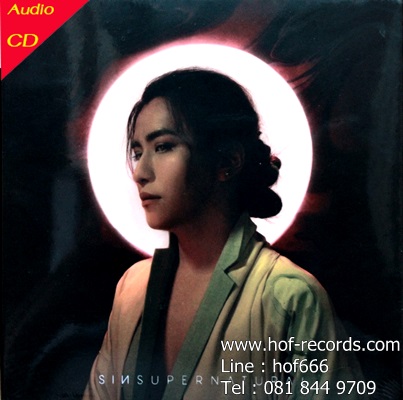Sin - Supernatural 1 cd N.