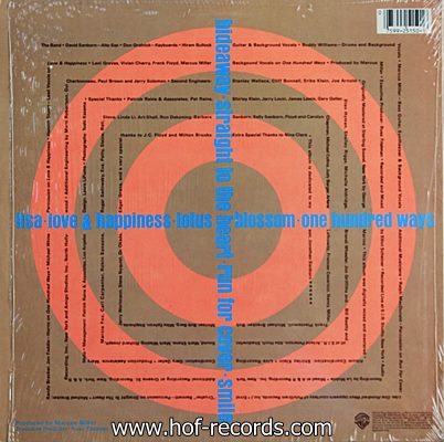 David Sanborn - Straight To The Heart 1984