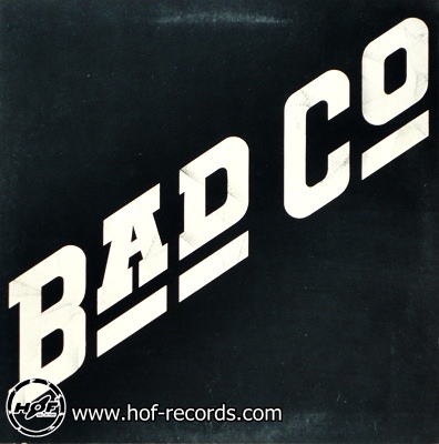 Bad Company - Bad Co 1 LP