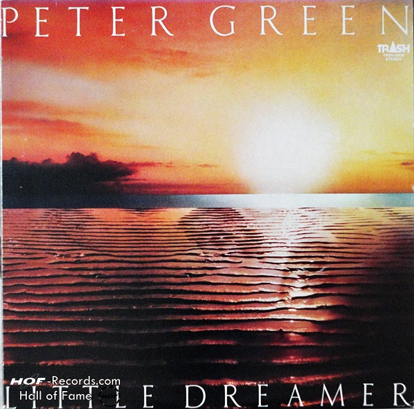 Peter Green - Litter Dreamer