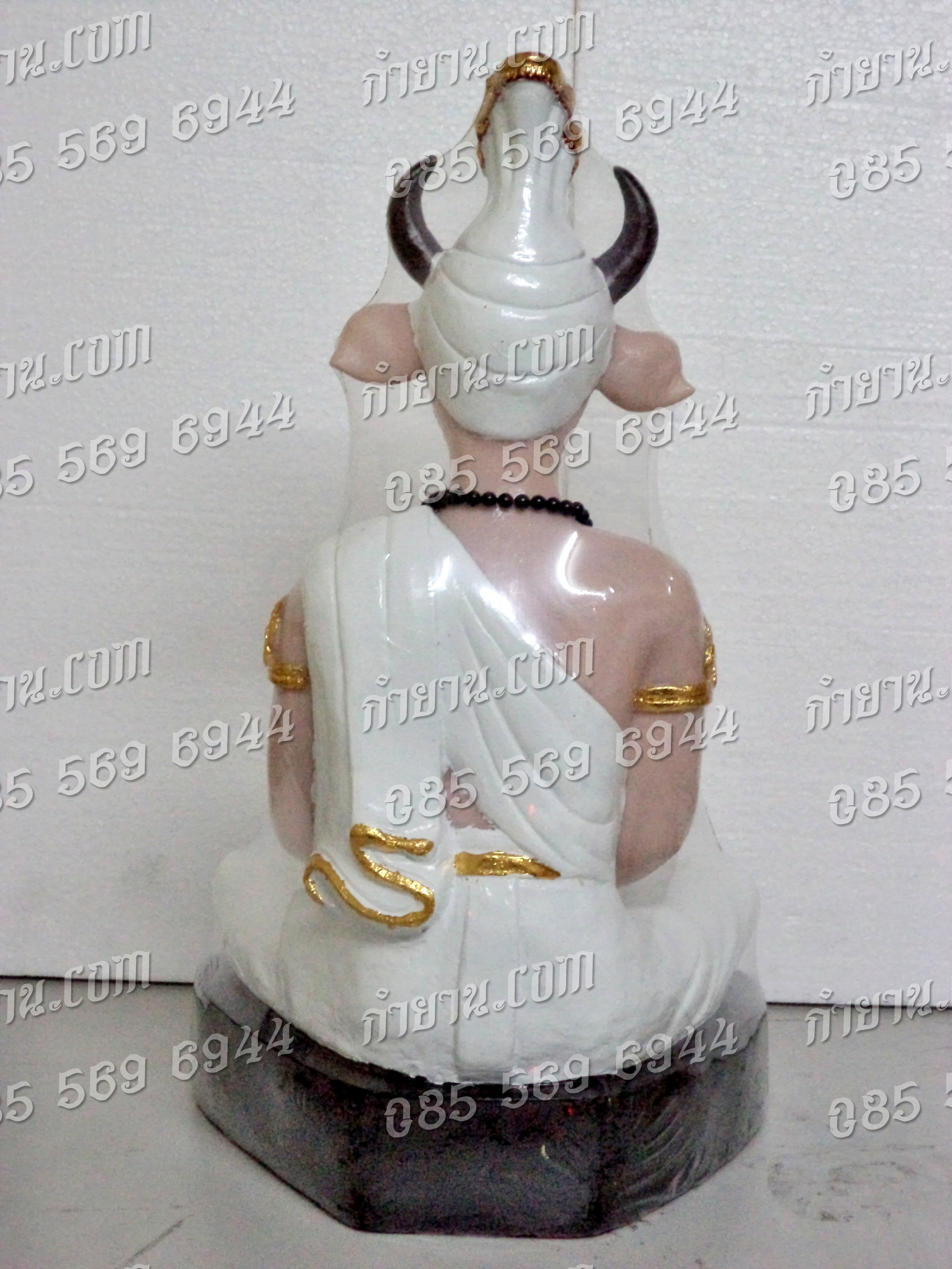 ฤาษีหน้าวัว 9"