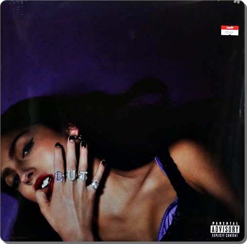 Olivia Rodrigo - Guts 1Lp New