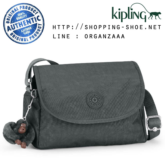 Kipling Cayleen - Grey Night (Belgium)
