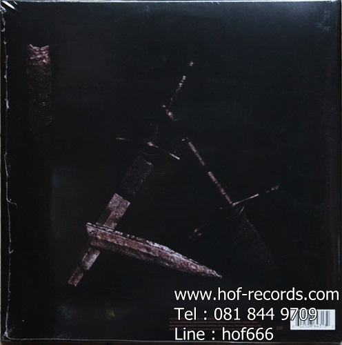 Post Malone - Hollywoods Bleeding 2Lp N.