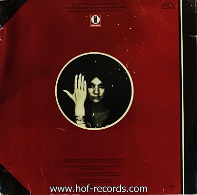 Linda Ronstadt - Greatest Hits 1