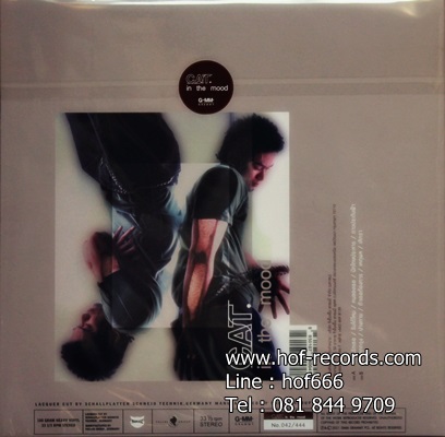 Cat - In The Mood 1Lp N.