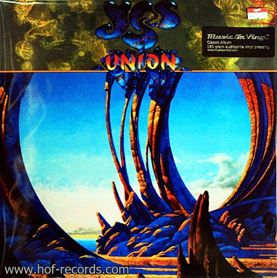 Yes - Union 1Lp N.