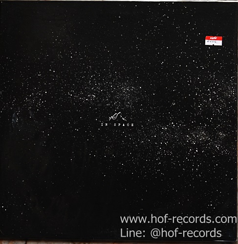 LP พราย - In Space * New