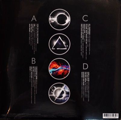 Pink Floyd - The Many Faces Of Pink Floyd 2Lp N.