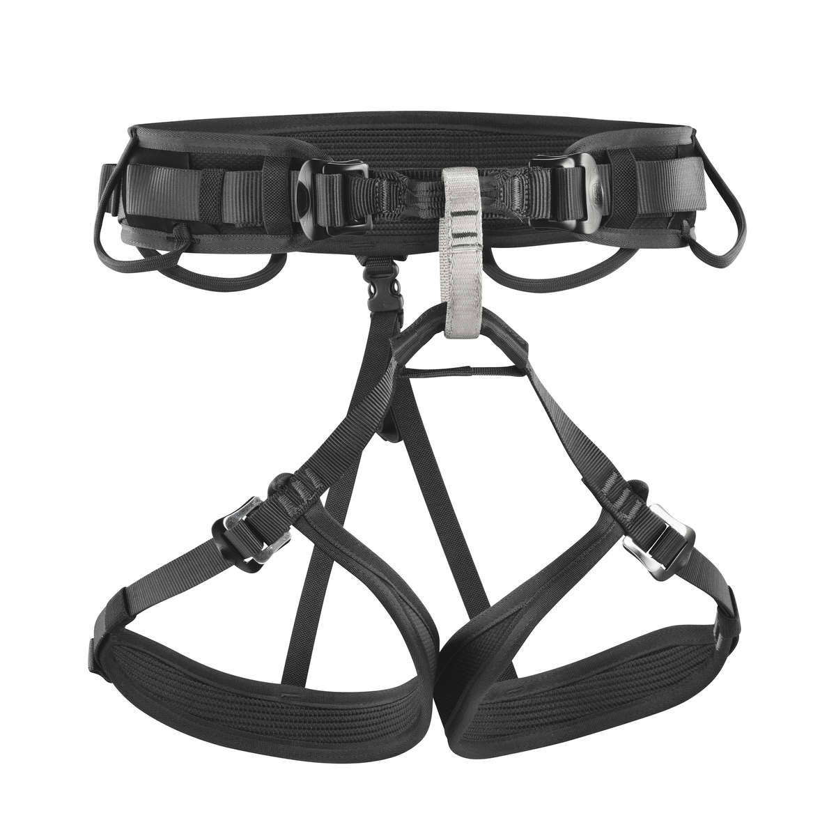 สายรัดตัวชนิดครึ่งตัว ฮาร์เนสครึ่งตัว Petzl ASPIC harness C96