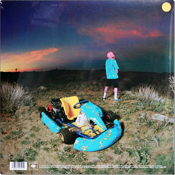 Tyler The Creator - Cherry Bomb 2Lp New