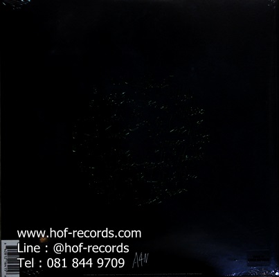 Lauv - all 4 nothing 1Lp N.