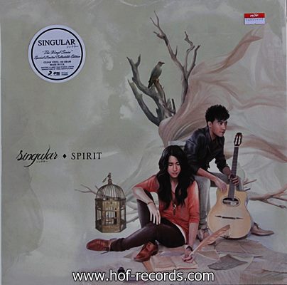 Singular - Spirit 1 Lp