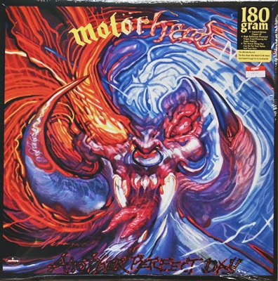 Motorhead - Another Perfect Day 1Lp N.