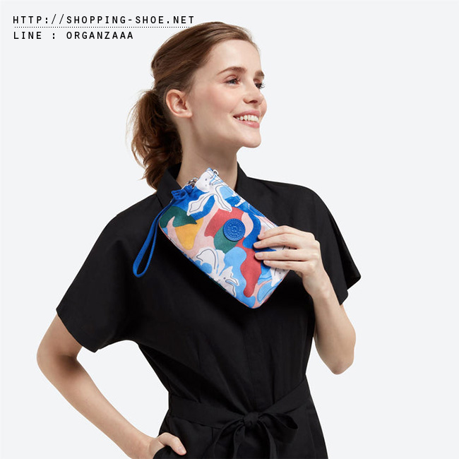 Kipling Creativity XL - Botanical Prt (Belgium)