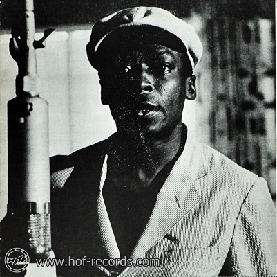 Miles Davis - The Musings Of Miles 1lp