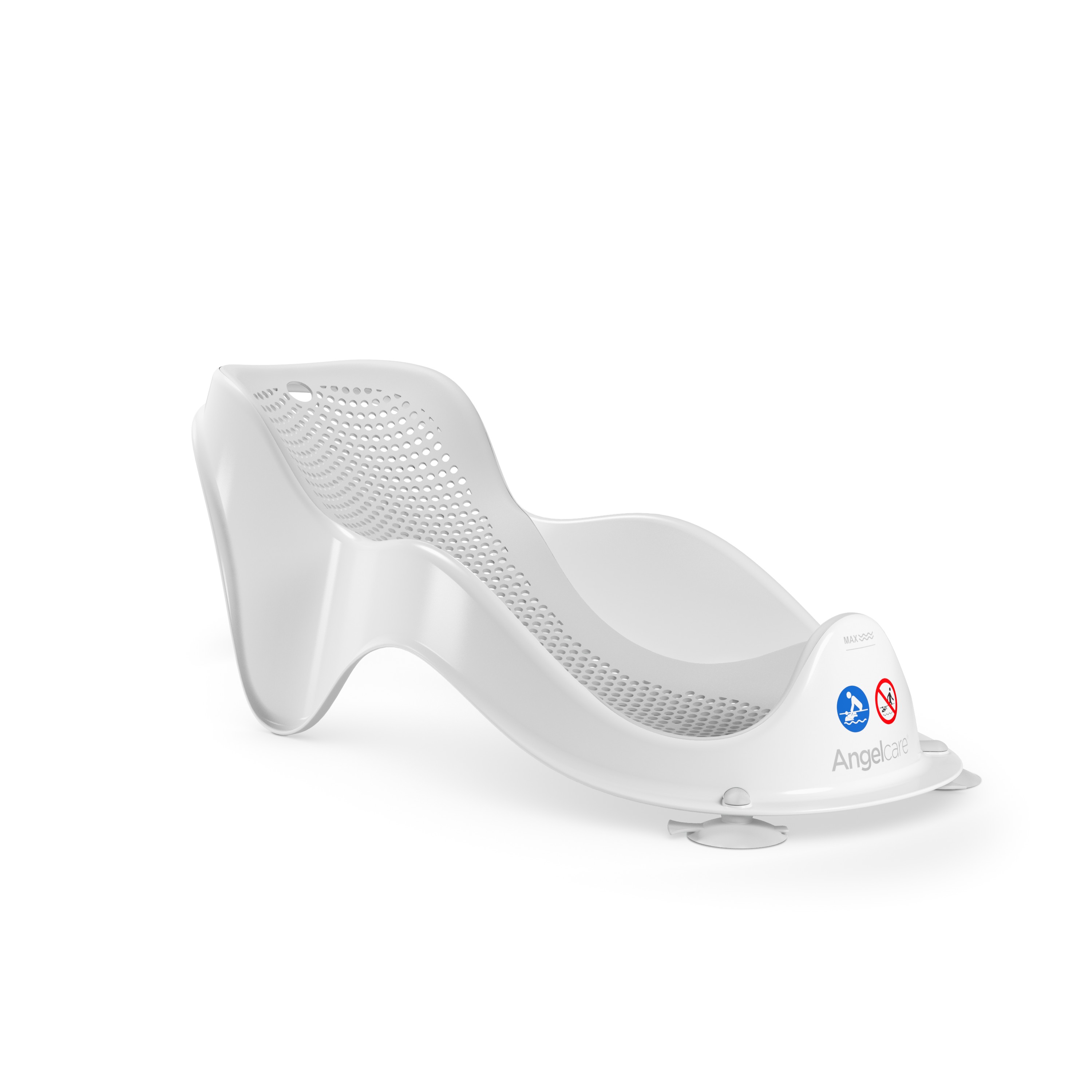 ที่รองนั่งอาบน้ำเด็ก Baby Bath Support Fit ยี่ห้อ Angelcare ANGELCARE