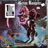 Grim Reaper - See you in Hell 1 Lp