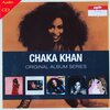 Chaka Khan - Boxset 5cd N.